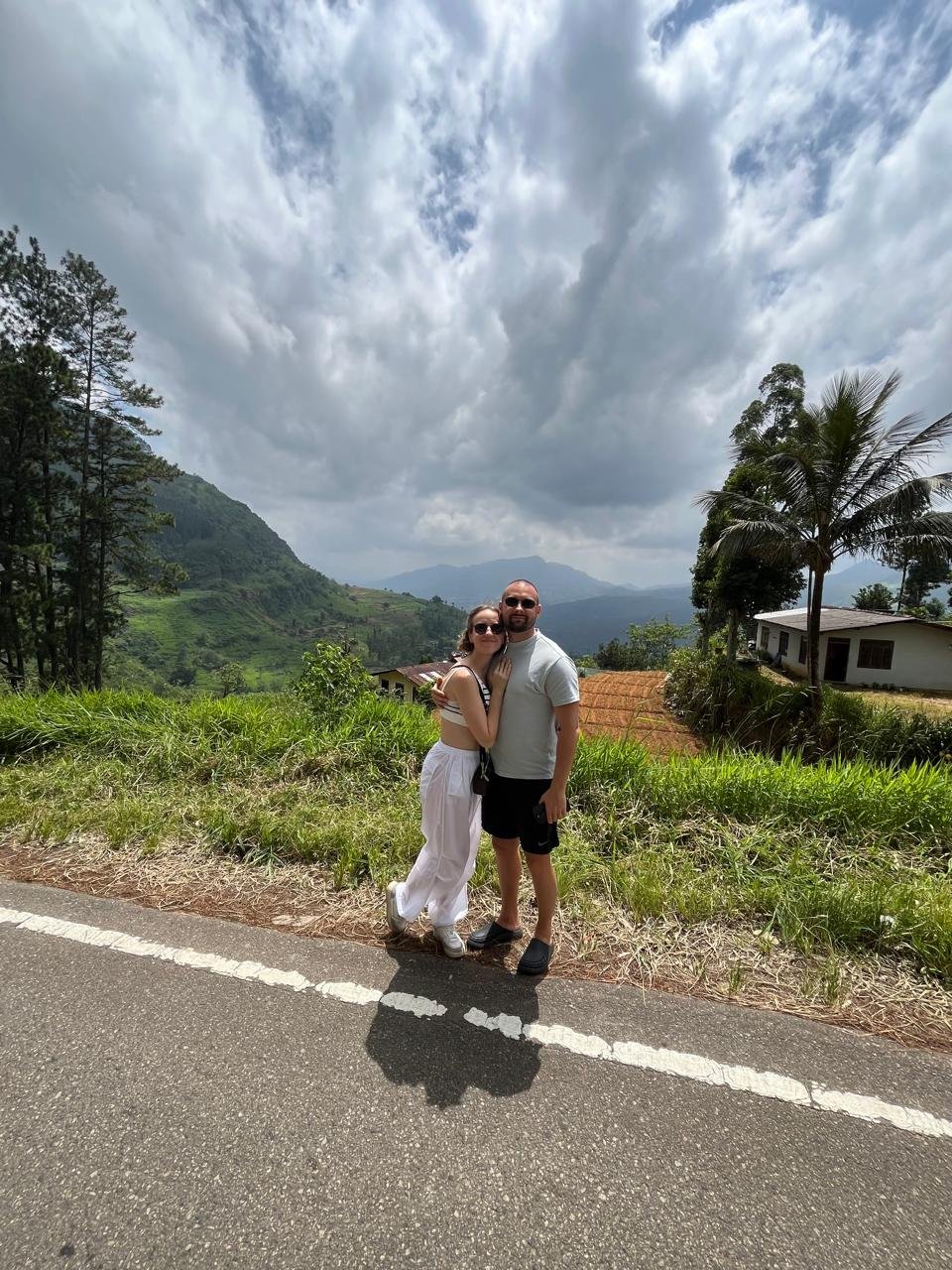 Sri Lanka Travel Moment 19
